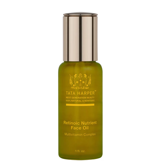 Tata Harper Retinoic Nutrient Face Oil 30ml