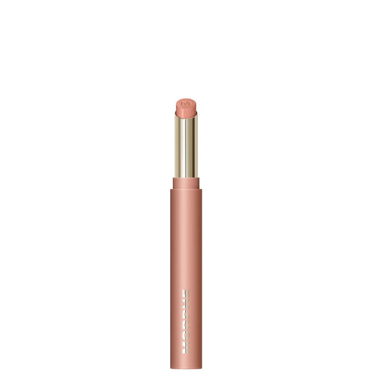 Morphe Lip Filter Hydroplump Soft Matte Lipstick 2.3g - Teddy