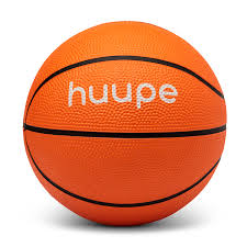 Huupe mini Official Pro Grip Mini High Quality Basketball