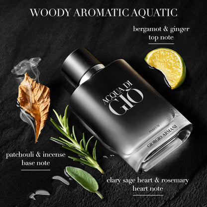 Armani Acqua Di Giò Parfum 50ml