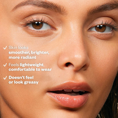 Kosas DreamBeam Sunscreen SPF 30 15ml - Sunlit