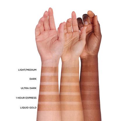 Bondi Sands Self Tanning Foam 200ml - Dark