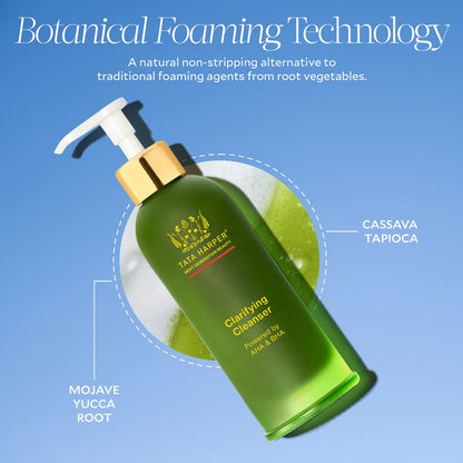 Tata Harper Clarifying Cleanser 125ml