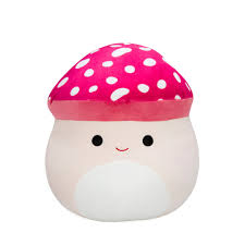Squishmallows Malcolm 12" (SQCR04164-68)