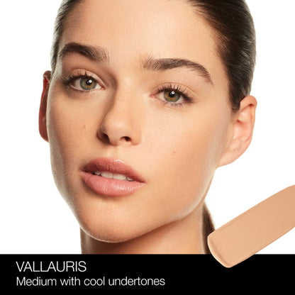 NARS - Soft Matte Complete Foundation 45ml - Vallauris
