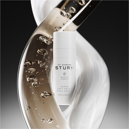 Dr. Barbara Sturm Super Anti-Aging Dual Serum 50ml