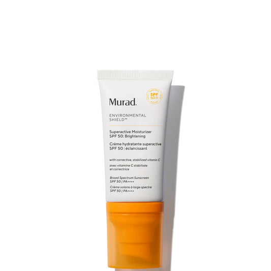 Murad Superactive Moisturiser SPF Brightening 50ml