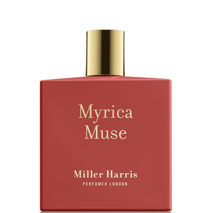 Miller Harris Myrica Muse Eau de Parfum 100ml