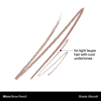 Morphe Micro Brow Pencil