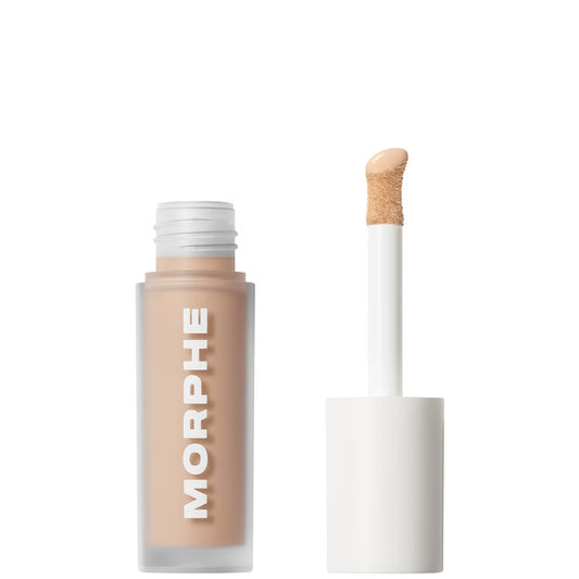 Morphe Wakeup Artist Under Eye Complexion Concealer - Sand 5w