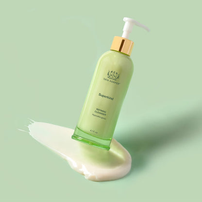 Tata Harper Refining Cleanser 15ml