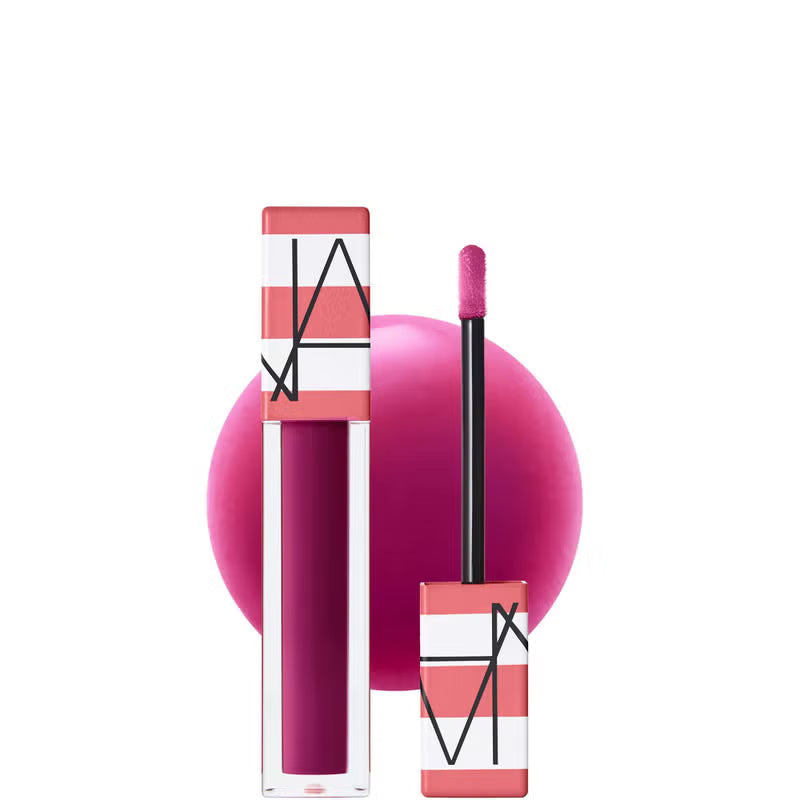 NARS Limited Edition Afterglow Lip Oil - Wondorous