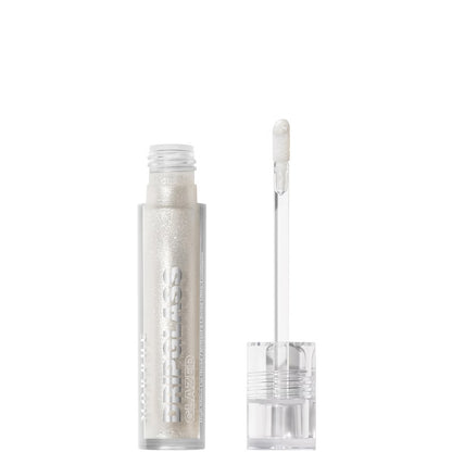 Morphe Aurascape Dripglass Glazed Highshine Pearlized Lip Gloss 3.8ml - Stargaze