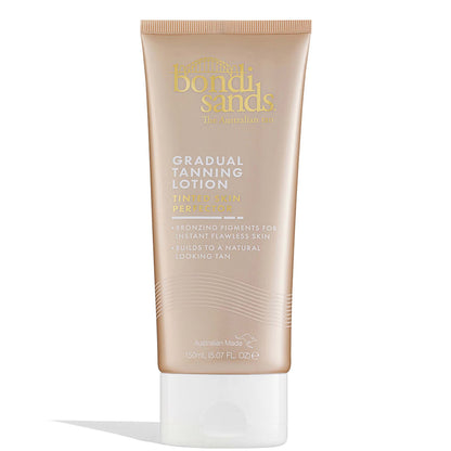 Bondi Sands Tinted Skin Perfector Gradual Tanning Lotion 150ml