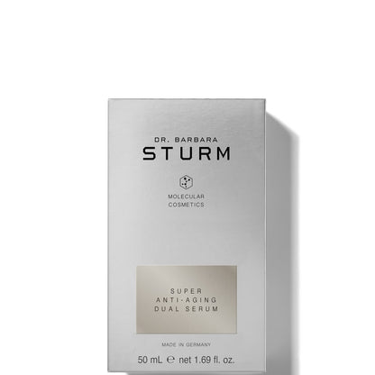 Dr. Barbara Sturm Super Anti-Aging Dual Serum 50ml