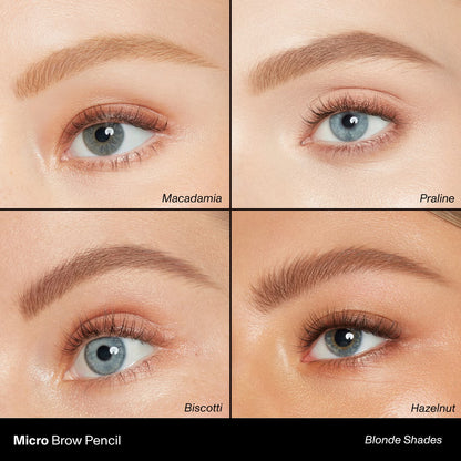 Morphe Micro Brow Pencil