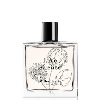 Miller Harris Rose Silence Eau de Parfum 100ml