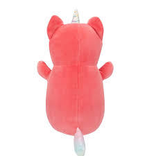 Squishmallows HugMees 10" Sienna (SQHM00222)