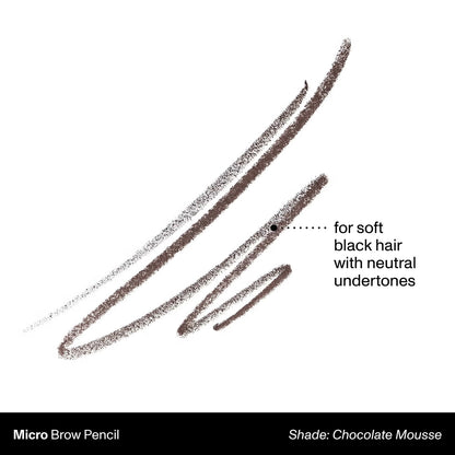 Morphe Micro Brow Pencil