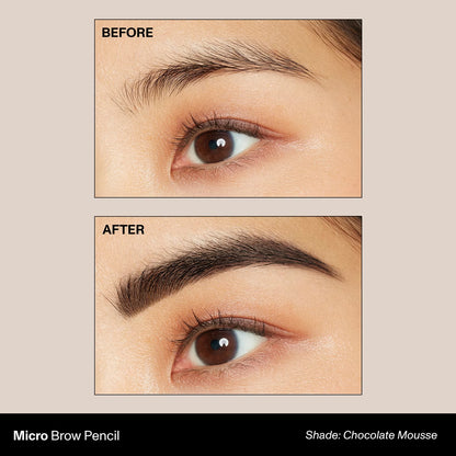 Morphe Micro Brow Pencil