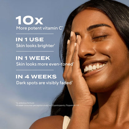 Murad Superactive Moisturiser SPF Brightening 50ml