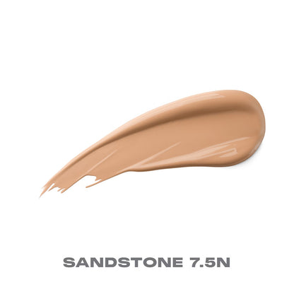 Morphe Wakeup Artist Under Eye Correcting Concealer - Sandstone 7.5n