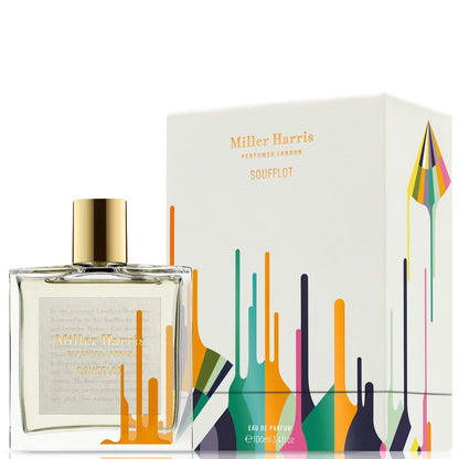 Miller Harris Soufflot Eau de Parfum 100ml