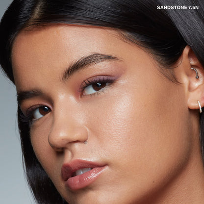 Morphe Wakeup Artist Under Eye Correcting Concealer - Sandstone 7.5n