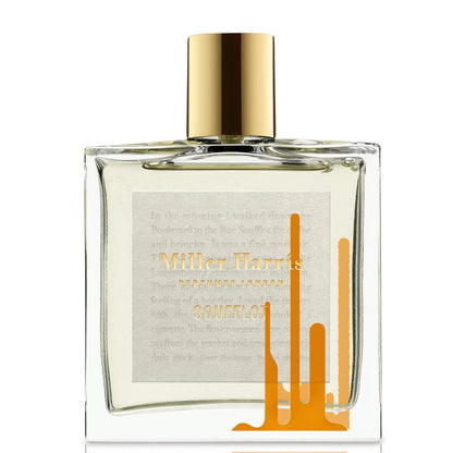 Miller Harris Soufflot Eau de Parfum 100ml