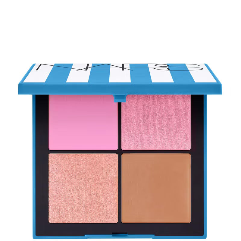 NARS Hot Escape Cheek Palette Light