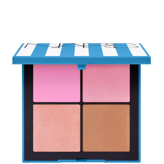 NARS Hot Escape Cheek Palette Light