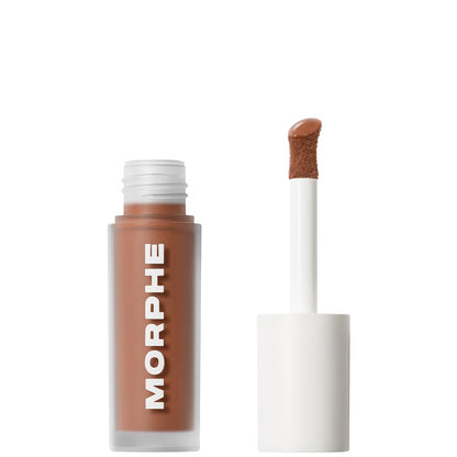 Morphe Wakeup Artist Under Eye Correcting Concealer - Sienna 11.5c