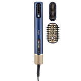 Babyliss Air Wand 3-in-1 Hair Dryer Straightener And Hot Air Brush with Ion Technology