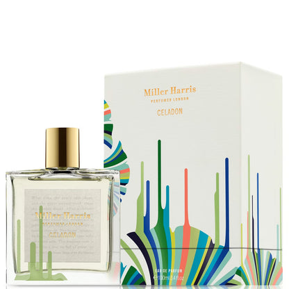 Miller Harris Celadon Eau de Parfum 100ml