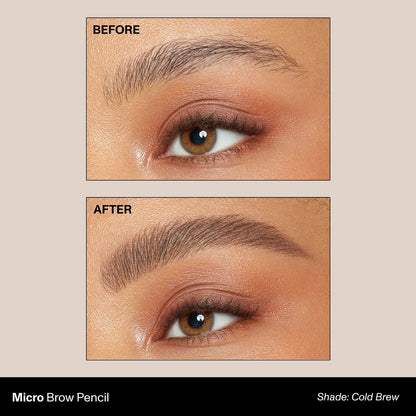 Morphe Micro Brow Pencil