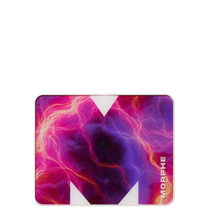 Morphe Electric Currant Eyeshadow Palette