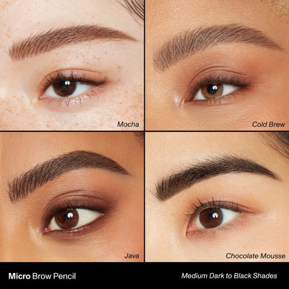 Morphe Micro Brow Pencil