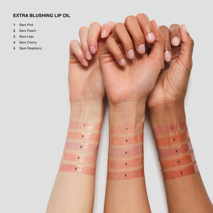 Bobbi Brown Extra Blushing Lip Oil 6ml