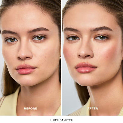 Hourglass Ambient Lighting Edit Unlocked 8.4g