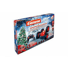 كاريرا R/C Turnator X-Mas Advent Calender
