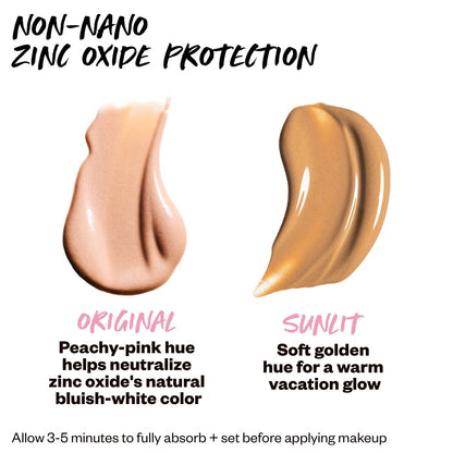 Kosas DreamBeam Sunscreen SPF 30 15ml - Sunlit