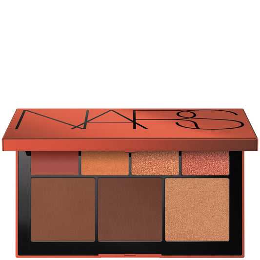 NARS Laguna Ultimate Face Palette - Medium to Deep