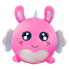 Biggies - Biggies Inflatable Plushies Rabbit