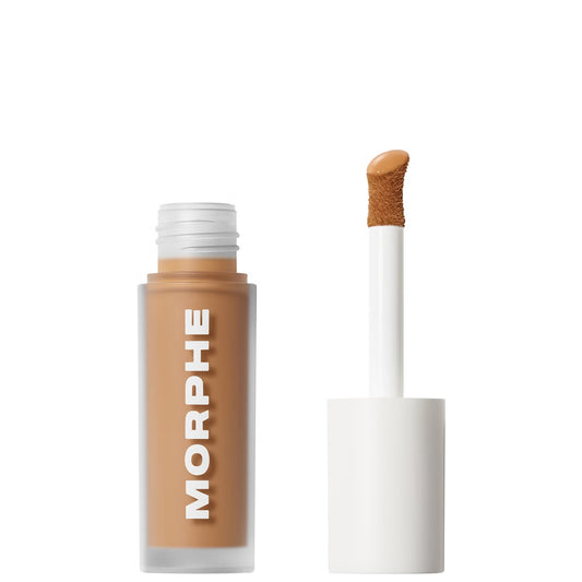 Morphe Wakeup Artist Under Eye Complexion Concealer - Toffee 10c