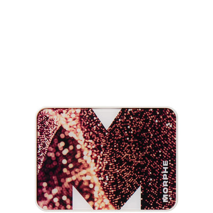 Morphe Outer Spice Eyeshadow Palette