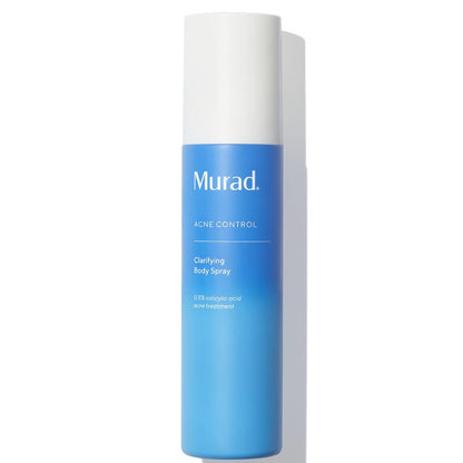 Murad Clarifying Body Spray 180ml