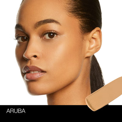 NARS - Soft Matte Complete Foundation 45ml - Aruba