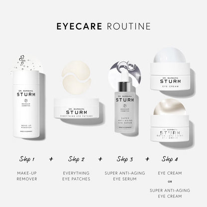 Dr. Barbara Sturm Everything Eye Patches - 30 Pairs