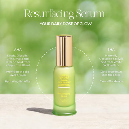 Tata Harper Resurfacing Serum 30ml