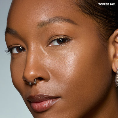 Morphe Wakeup Artist Under Eye Complexion Concealer - Toffee 10c